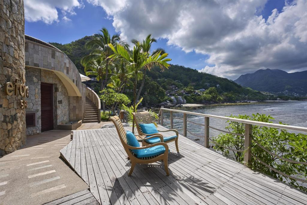 Hilton Seychelles Northolme Resort & Spa 5*