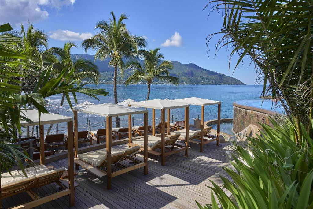 Hilton Seychelles Northolme Resort & Spa 5*
