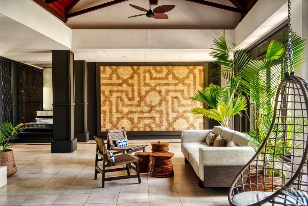 Hilton Seychelles Northolme Resort & Spa 5*