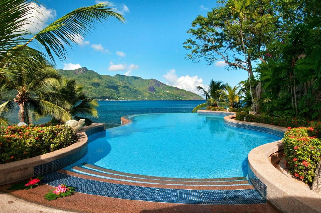 Hilton Seychelles Northolme Resort & Spa 5*