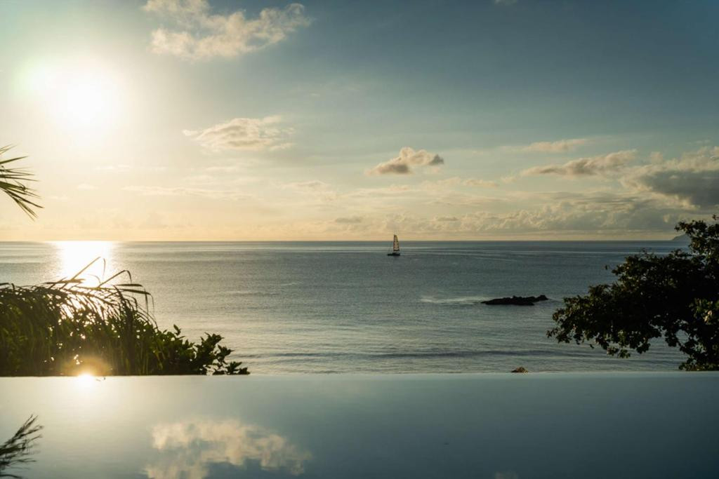 Hilton Seychelles Northolme Resort & Spa 5*