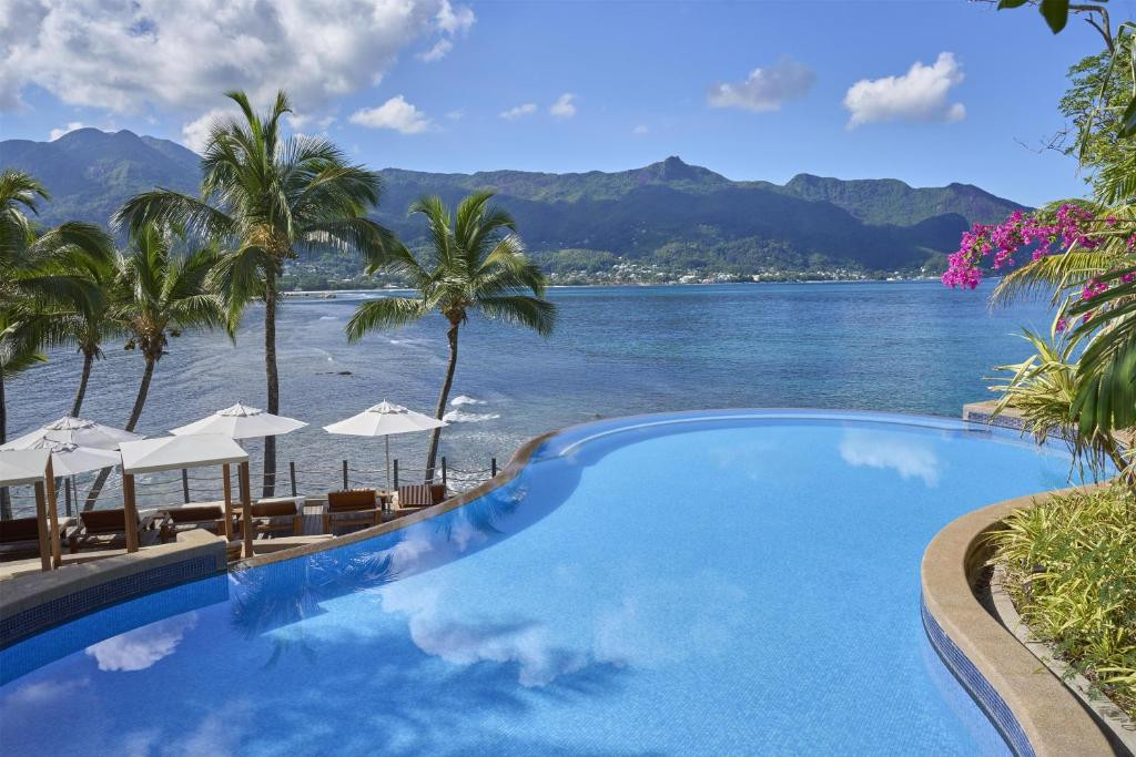 Hilton Seychelles Northolme Resort & Spa 5*
