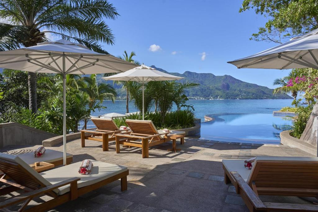 Hilton Seychelles Northolme Resort & Spa 5*