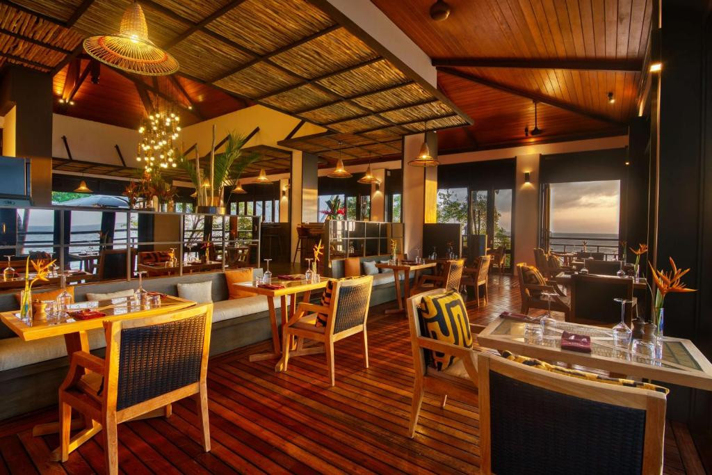 Hilton Seychelles Northolme Resort & Spa 5*