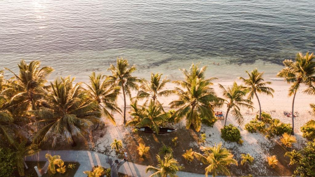 La Digue Island Lodge 4*