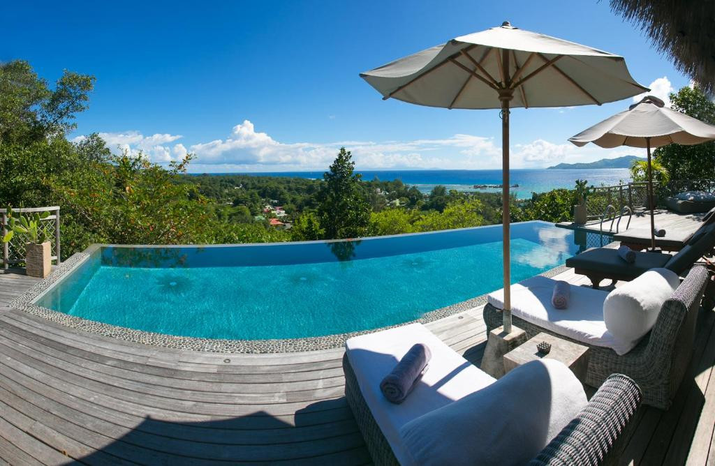 Le Domaine De L Orangeraie 4*