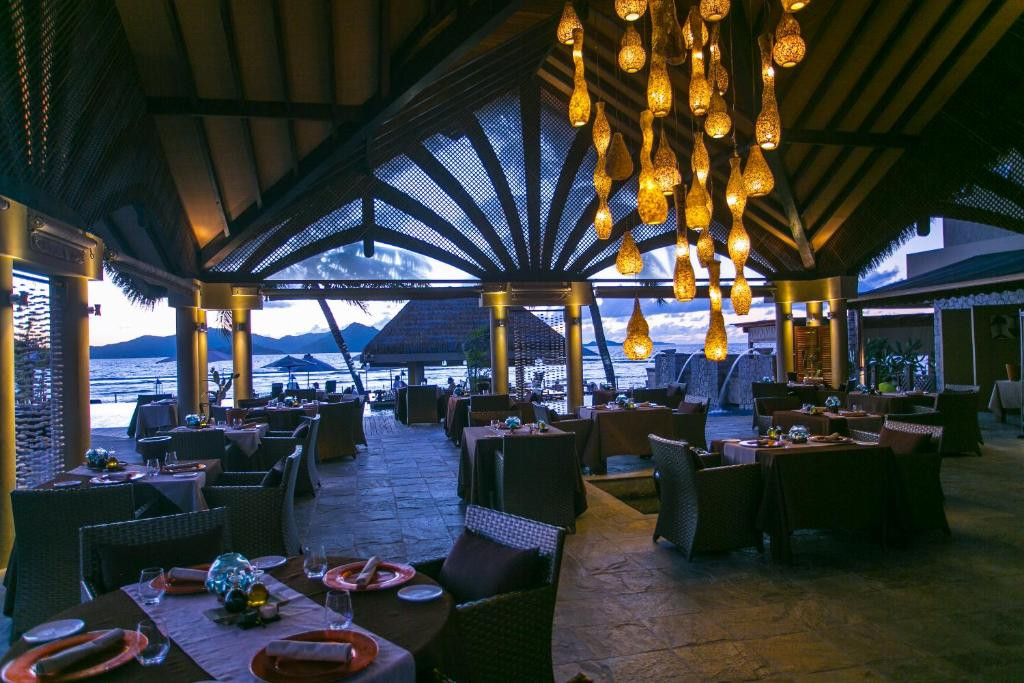 Le Domaine De L Orangeraie 4*