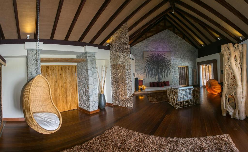 Le Domaine De L Orangeraie 4*