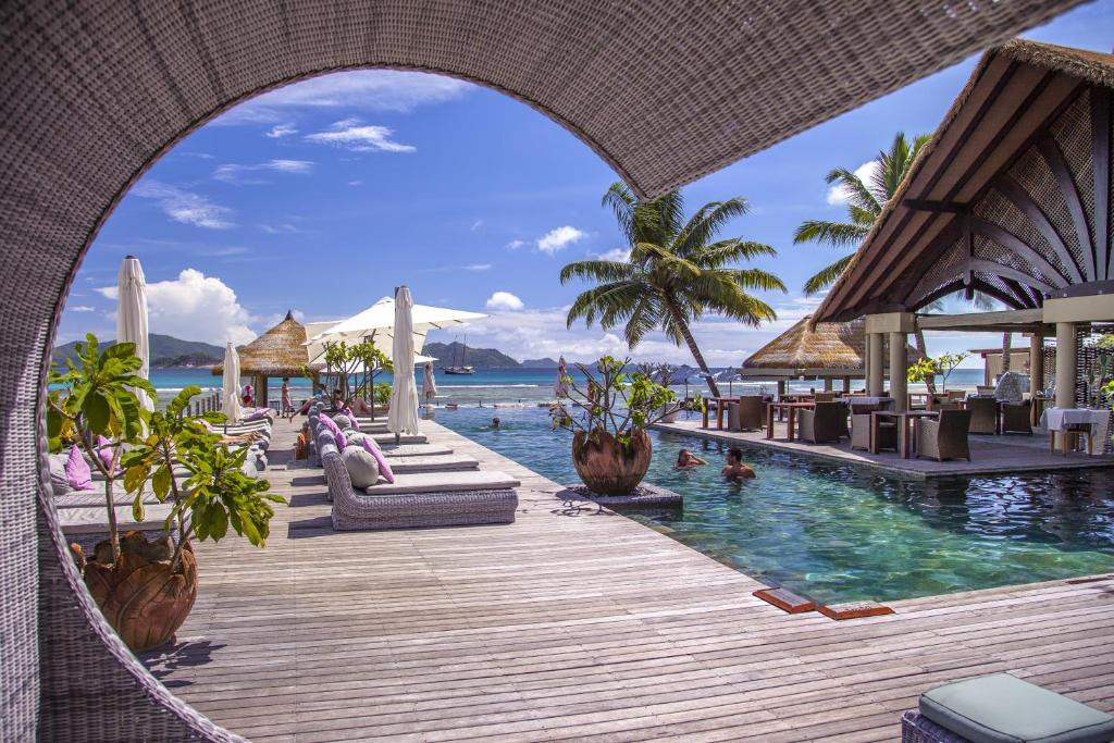 Le Domaine De L Orangeraie 4*