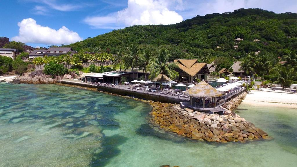 Le Domaine De L Orangeraie 4*