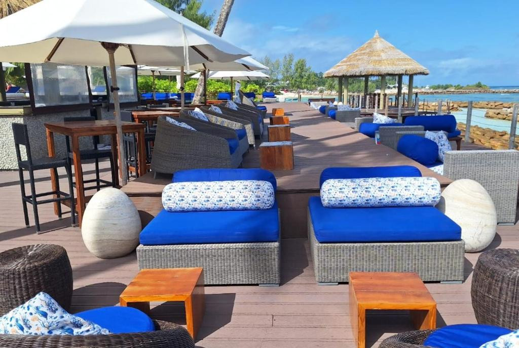 Le Domaine De L Orangeraie 4*