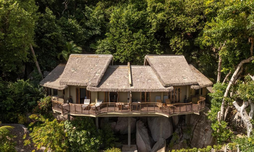 Le Domaine De L Orangeraie 4*