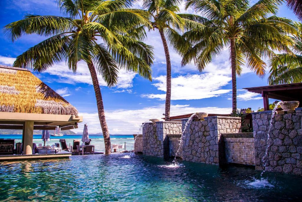Le Domaine De L Orangeraie 4*