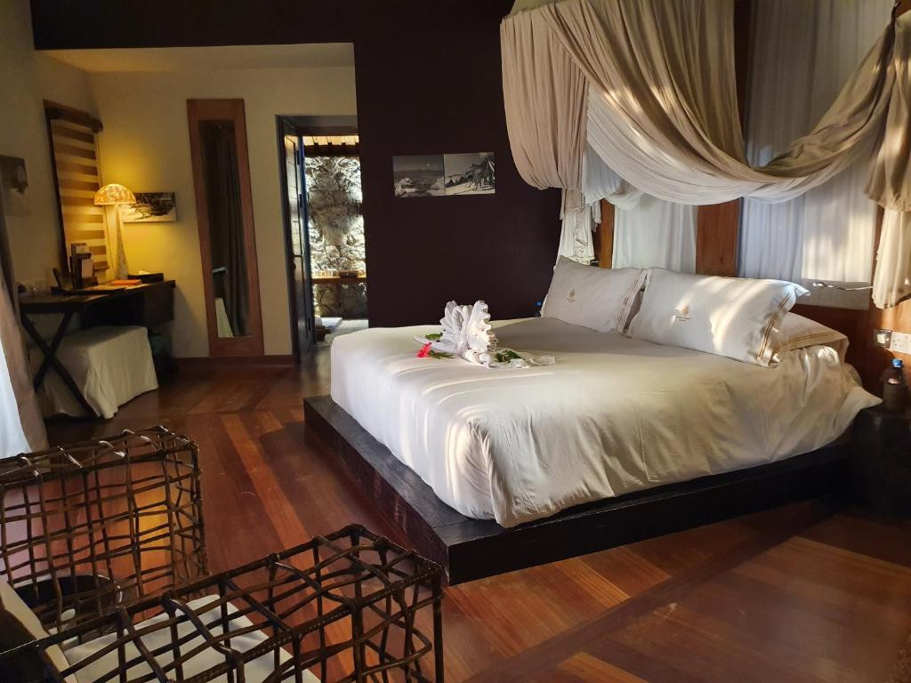 Le Domaine De L Orangeraie 4*
