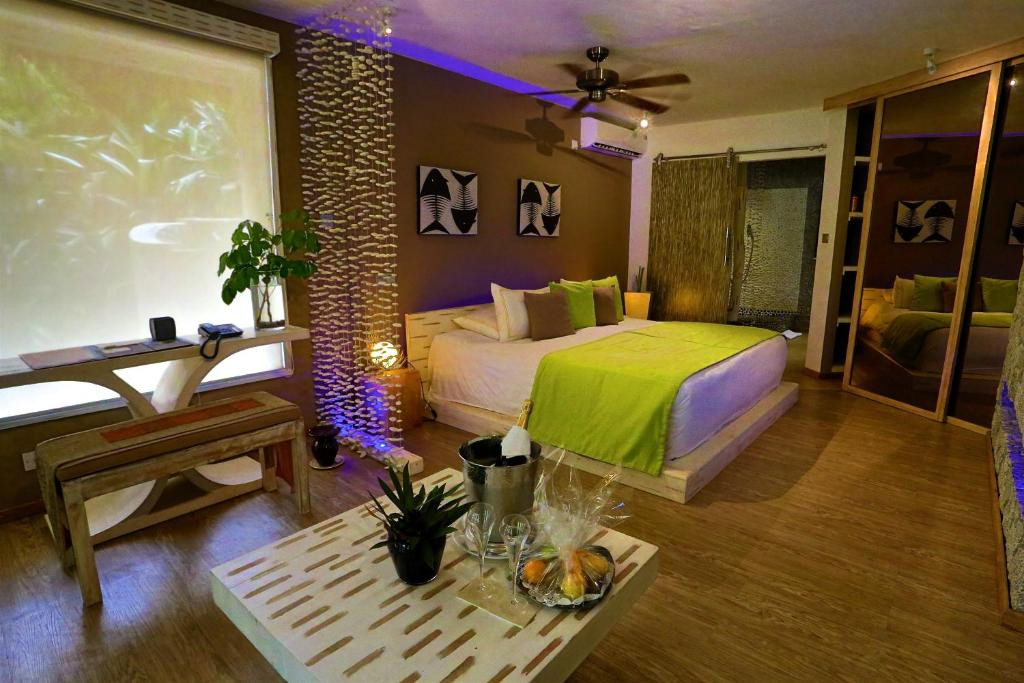 Le Domaine De L Orangeraie 4*