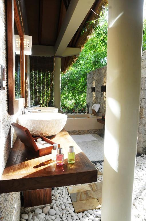 Le Domaine De L Orangeraie 4*