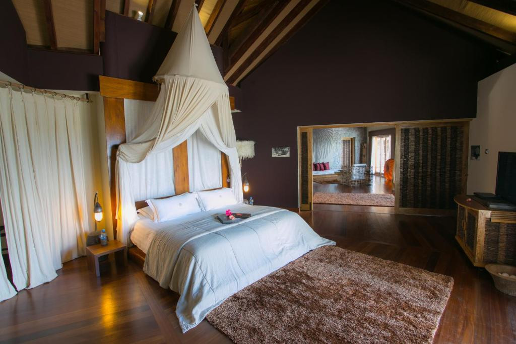 Le Domaine De L Orangeraie 4*