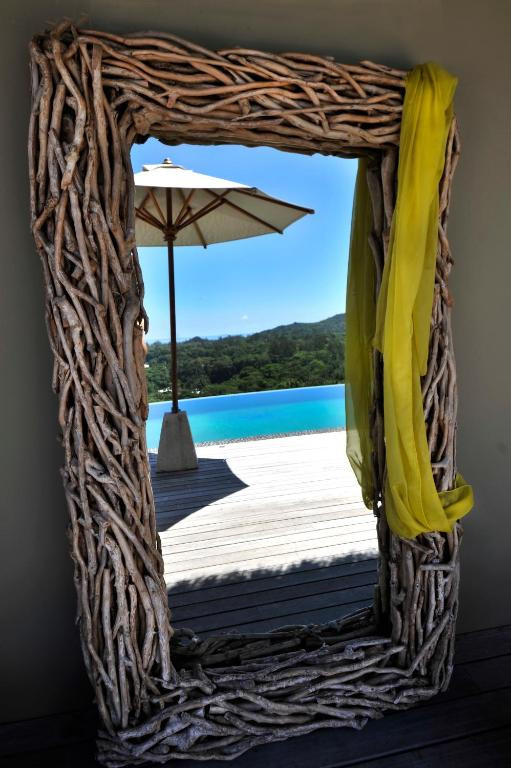 Le Domaine De L Orangeraie 4*