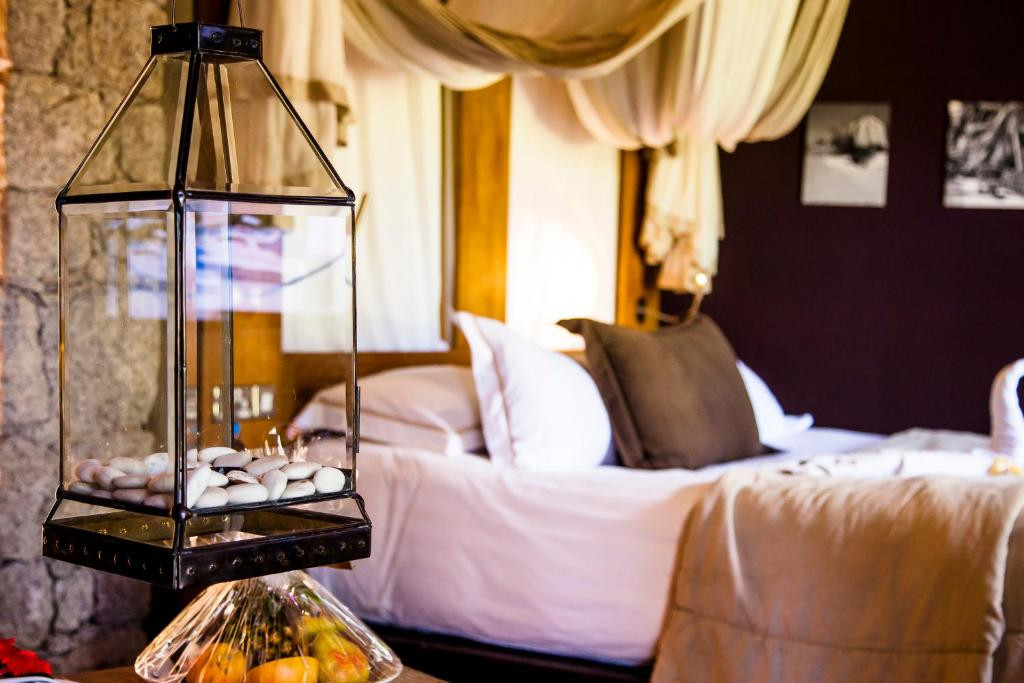 Le Domaine De L Orangeraie 4*