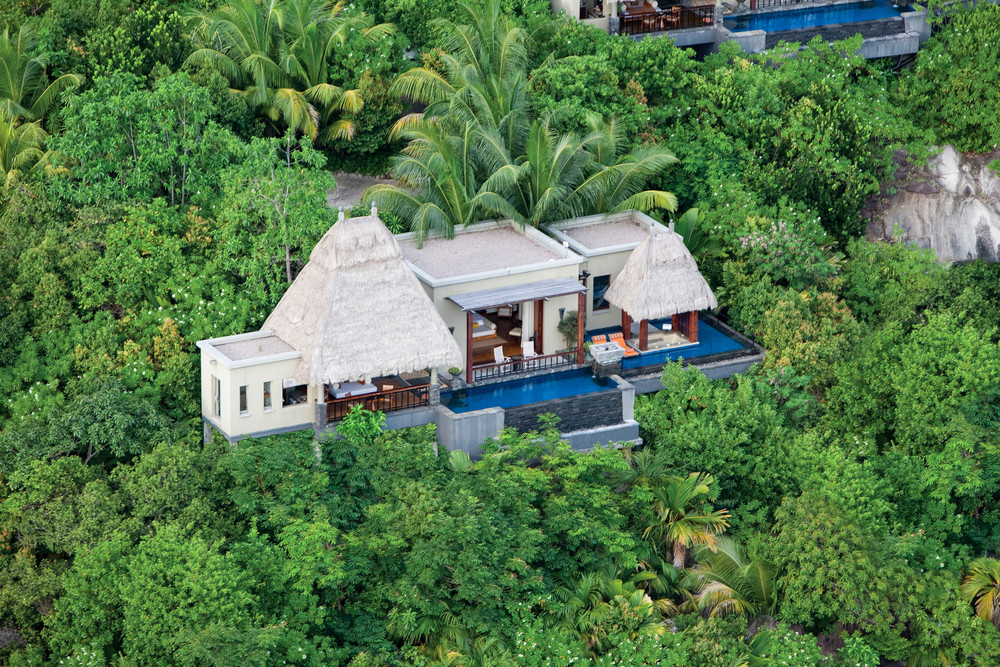 Anantara Maia Seychelles Villas (Ex. Maia Luxury Resort & Spa) 5*