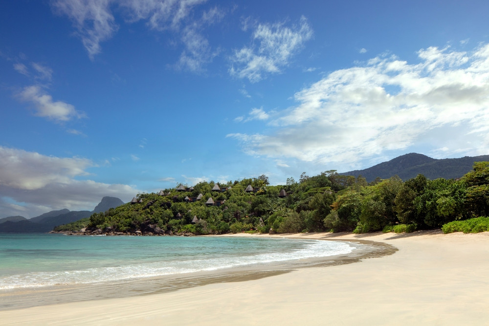 Anantara Maia Seychelles Villas (Ex. Maia Luxury Resort & Spa) 5*