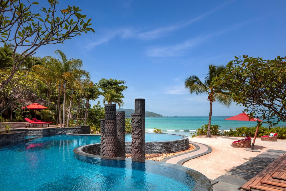 Anantara Maia Seychelles Villas (Ex. Maia Luxury Resort & Spa) 5*