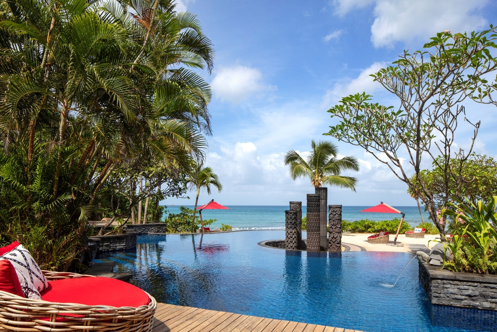 Anantara Maia Seychelles Villas (Ex. Maia Luxury Resort & Spa) 5*