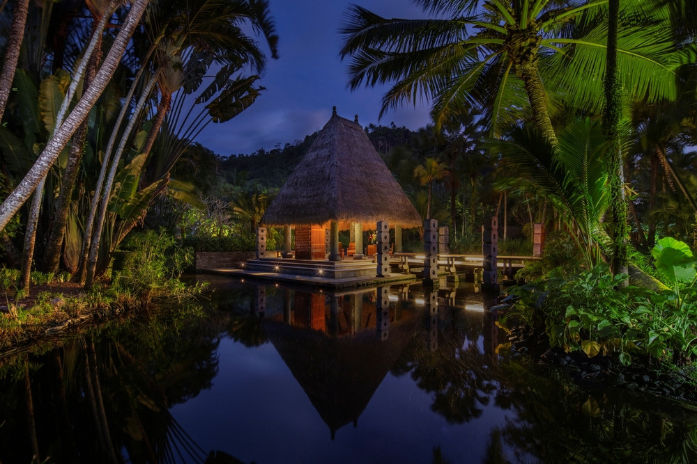 Anantara Maia Seychelles Villas (Ex. Maia Luxury Resort & Spa) 5*