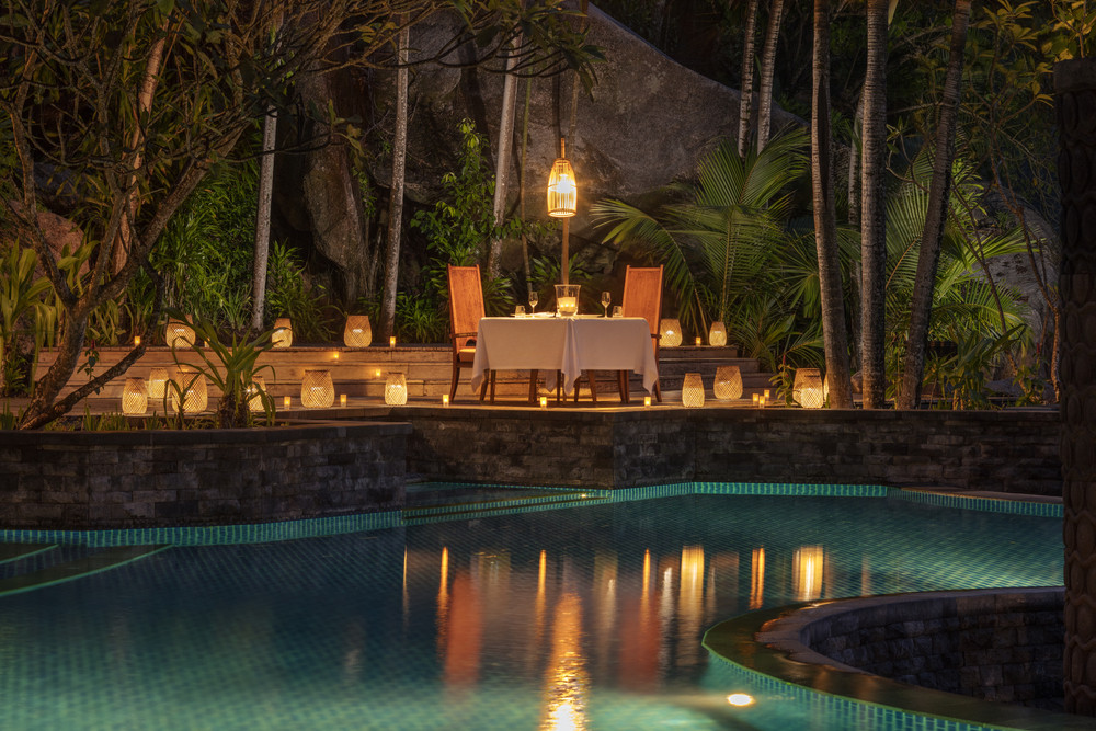 Anantara Maia Seychelles Villas (Ex. Maia Luxury Resort & Spa) 5*