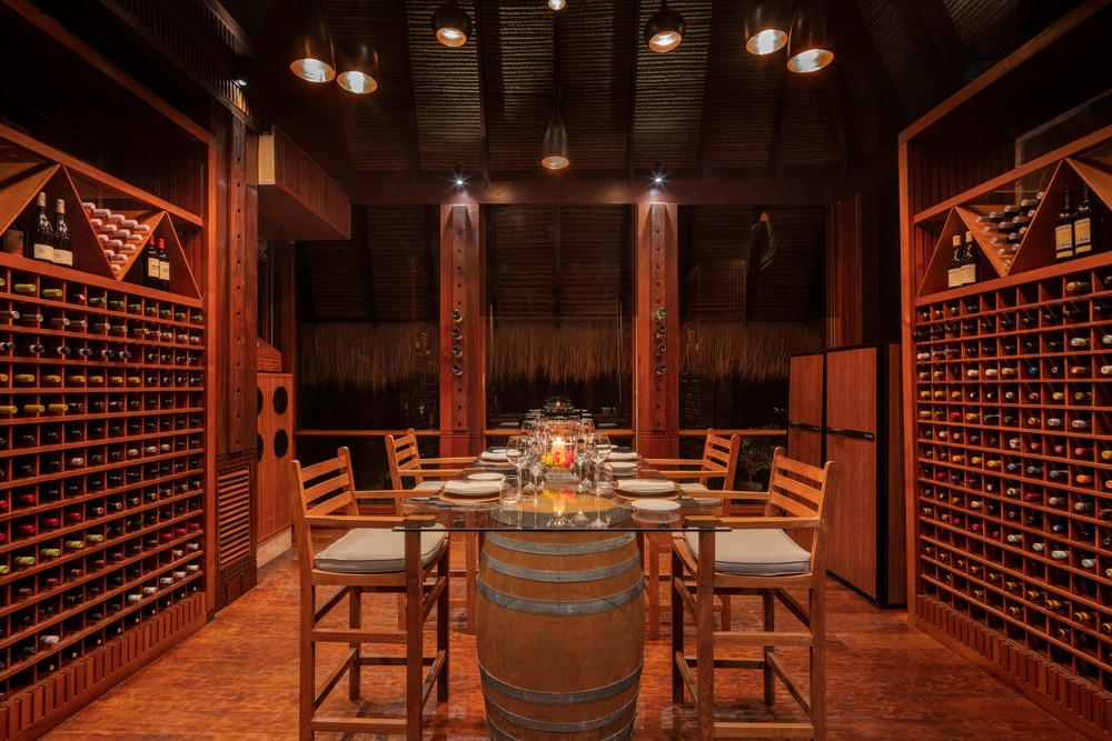 Anantara Maia Seychelles Villas (Ex. Maia Luxury Resort & Spa) 5*