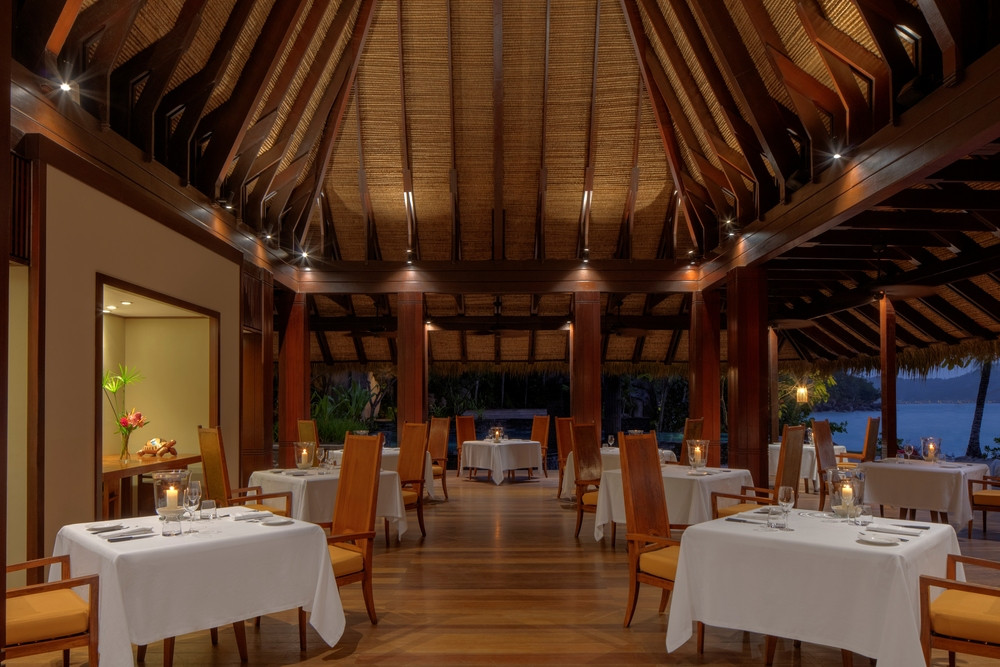 Anantara Maia Seychelles Villas (Ex. Maia Luxury Resort & Spa) 5*