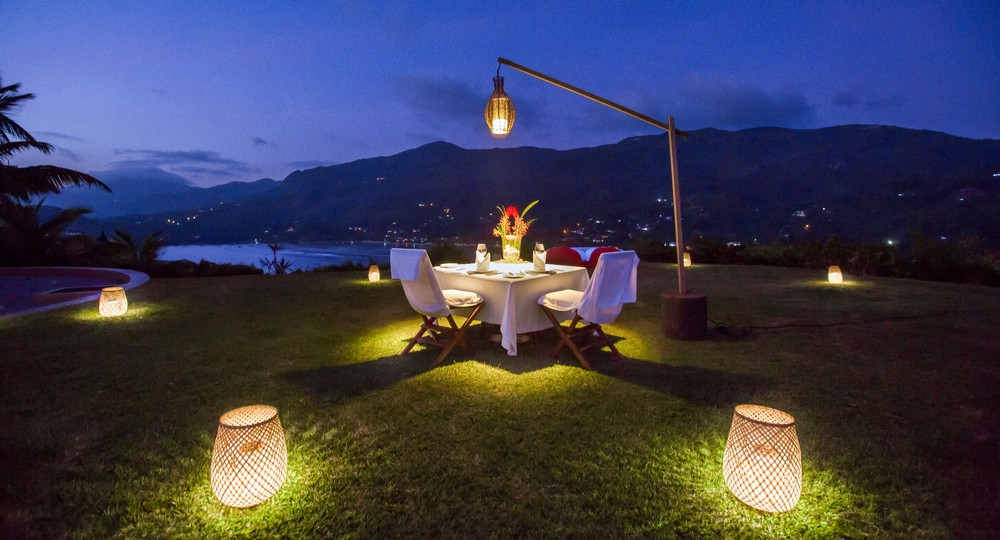 Anantara Maia Seychelles Villas (Ex. Maia Luxury Resort & Spa) 5*