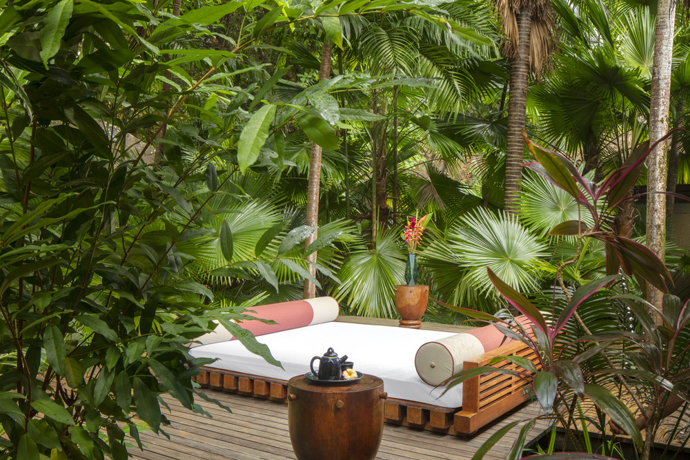 Anantara Maia Seychelles Villas (Ex. Maia Luxury Resort & Spa) 5*