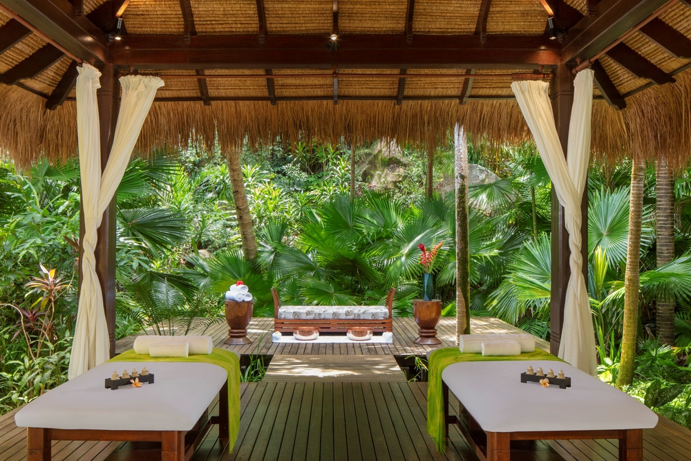 Anantara Maia Seychelles Villas (Ex. Maia Luxury Resort & Spa) 5*