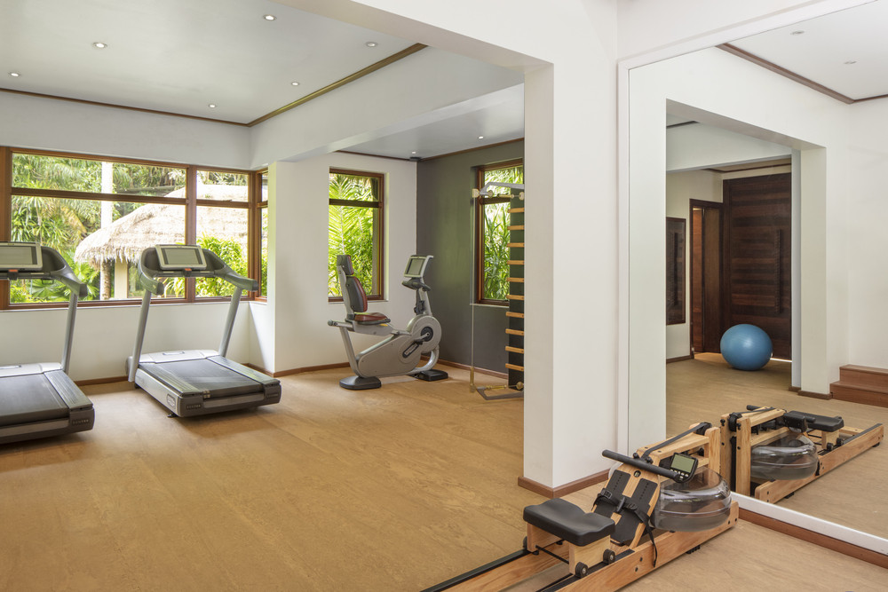 Anantara Maia Seychelles Villas (Ex. Maia Luxury Resort & Spa) 5*