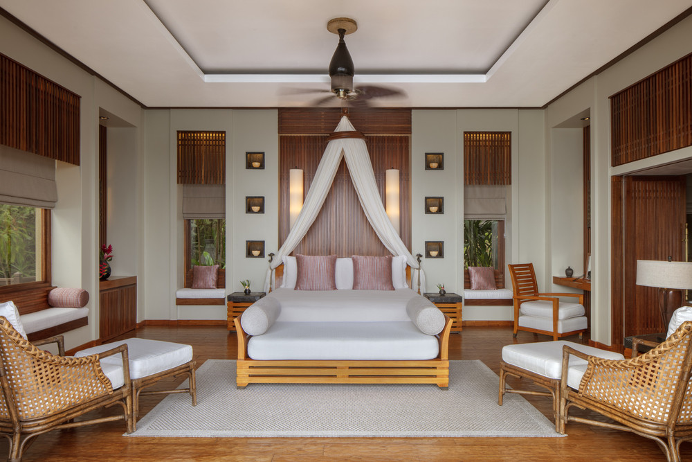 Anantara Maia Seychelles Villas (Ex. Maia Luxury Resort & Spa) 5*