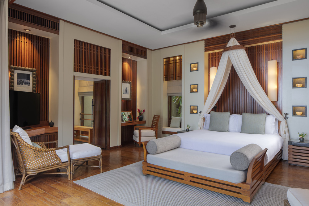 Anantara Maia Seychelles Villas (Ex. Maia Luxury Resort & Spa) 5*