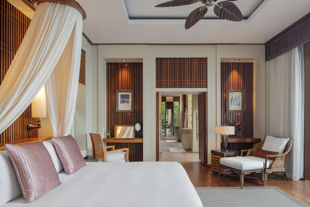 Anantara Maia Seychelles Villas (Ex. Maia Luxury Resort & Spa) 5*