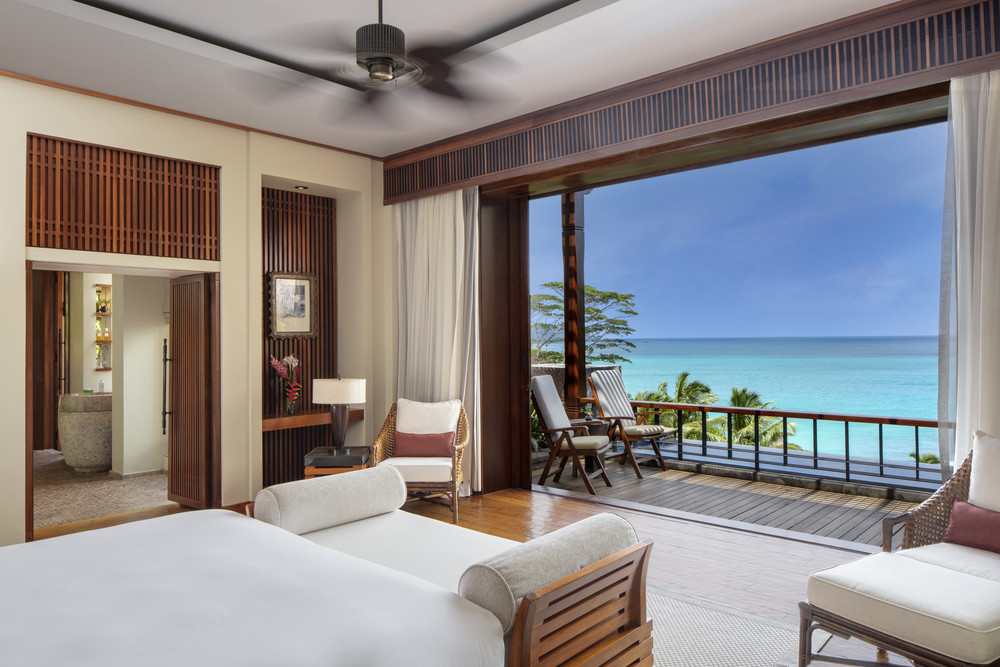 Anantara Maia Seychelles Villas (Ex. Maia Luxury Resort & Spa) 5*