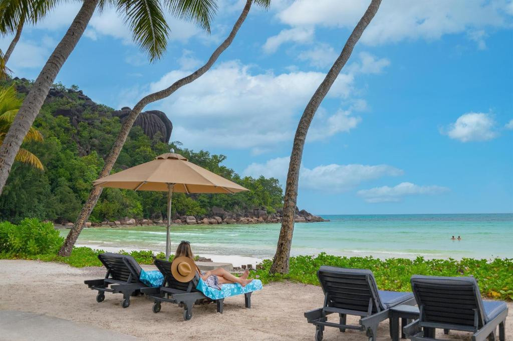 Paradise Sun 4*