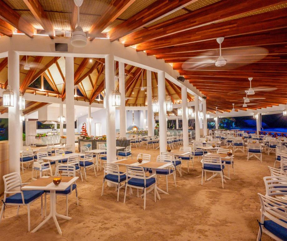 Paradise Sun 4*