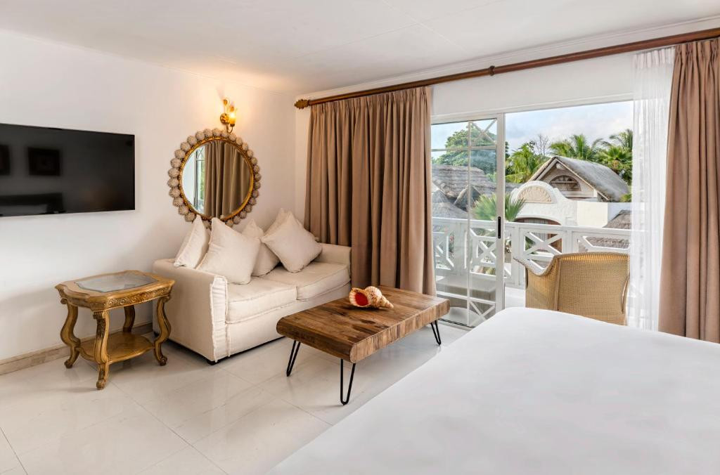 Village Du Pecheur 4*