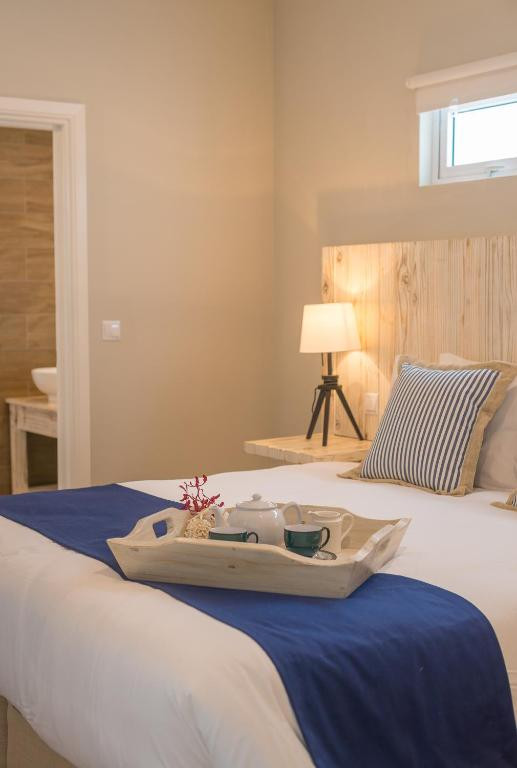 Le Nautique Luxury Beachfront Apartments
