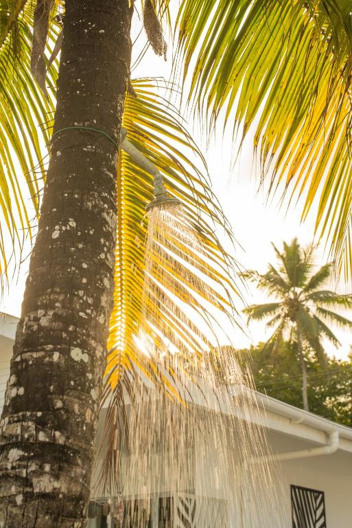Le Nautique Luxury Beachfront Apartments