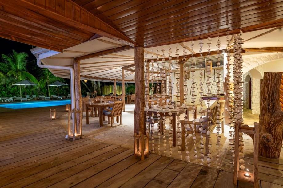 Bliss Hotel Praslin 3*
