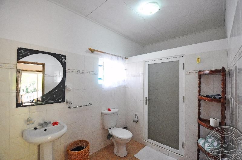 Acquario Self Catering Apartments Guest House 3*