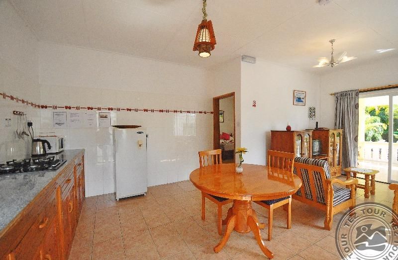 Acquario Self Catering Apartments Guest House 3*