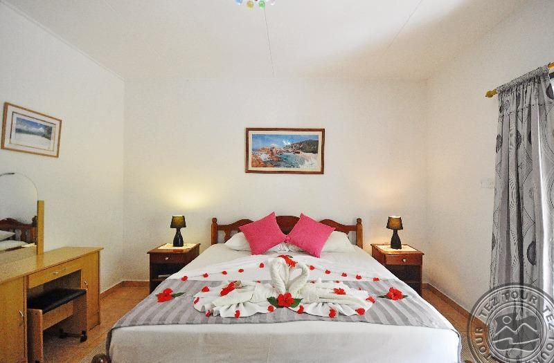 Acquario Self Catering Apartments Guest House 3*