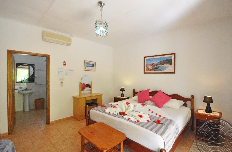 Acquario Self Catering Apartments Guest House 3*