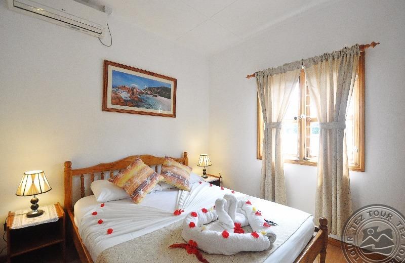 Acquario Self Catering Apartments Guest House 3*